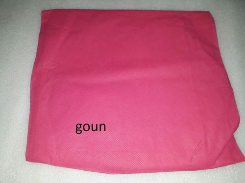 Non Woven Gown