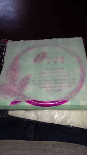Non Woven Disposable Products