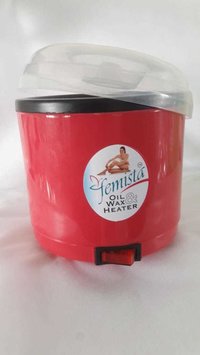 Oil Wax Heater