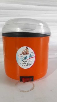 Oil Wax Heater