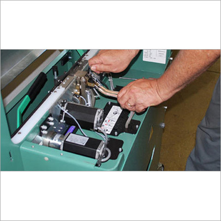 SPM Machine Maintenance SPM Machine Maintenance