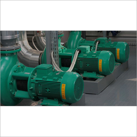 Hydraulic System Hydraulic System