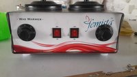 Wax Heater