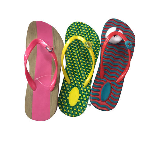 Ladies discount chappal hawai