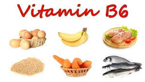 VITAMIN B6