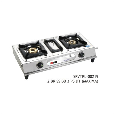 2 BR SS BB 3 PS DT (Maxima)