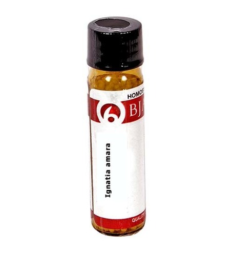 Ignatia amara