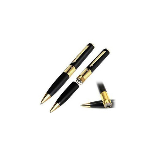 Spy Pen Camera