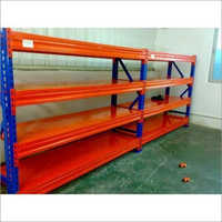 Heavy Duty Storage Racks Capacity: 200 - 250 Kg