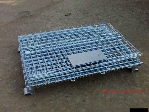 Industrial Foldable Pallet