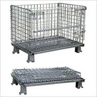 Cage Trolley