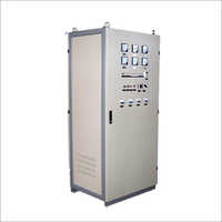 Automatic Battery Charger Panel Base Material: Metal Base