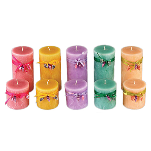 Special Effect Pillar