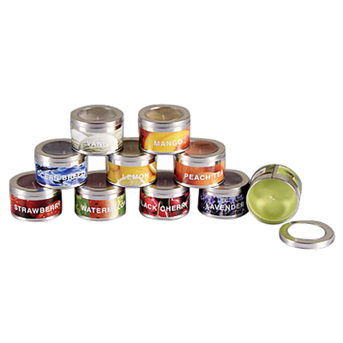 Travel Tin