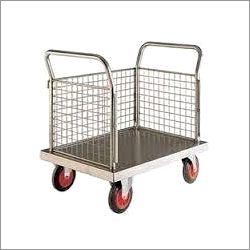 Carriage Trolley