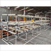 Assembly Tables Length: 3-8 Foot (ft)