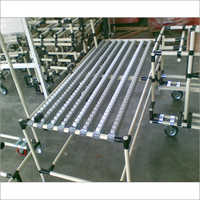 Leantek Material Storage System