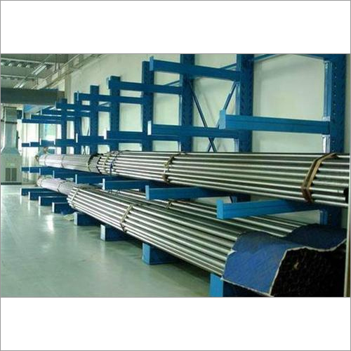 Industrial And Commercial Cantilever Racks Capacity: 1000 Kg