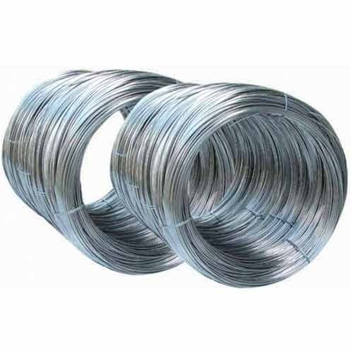 Stainless Steel Wires Application: Construction