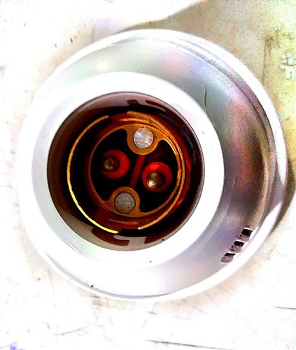 BULB HOLDERS