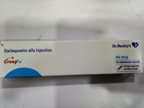 Darbepoetin Alfa Injections Medicine Raw Materials