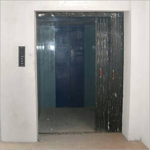 Goods Cum Passenger Lift
