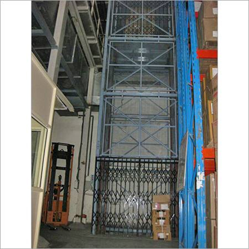 Independent Goods Lift