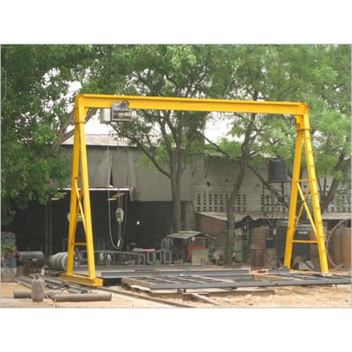 Gantry Crane
