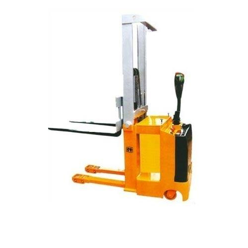 Battery Operated Stacker
