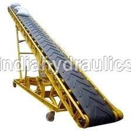 Flat Belt Conveyors