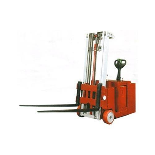 Pedestrian Forklift Truck