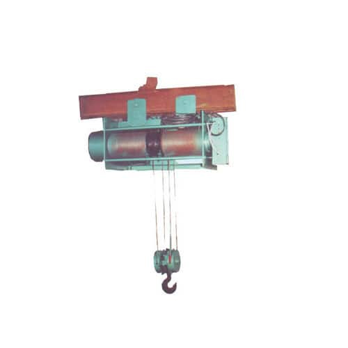 Electric Chain Hoists
