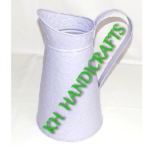 Galvanized Water Jugs