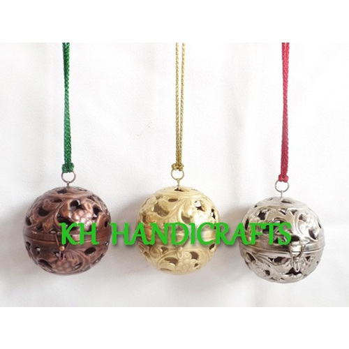 Hanging Balls