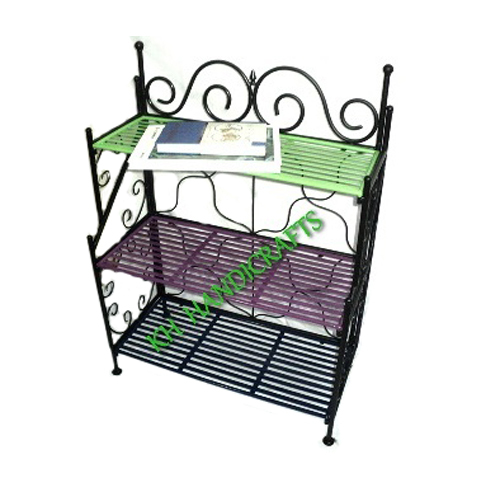 Iron Rack
