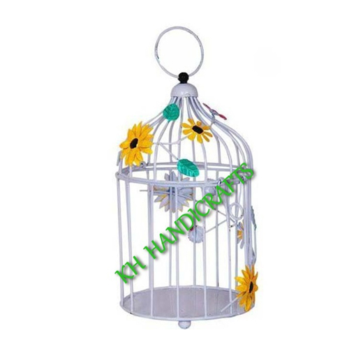 Metal Bird Cage