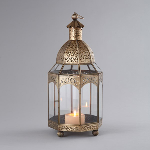 Moroccan Lanterns