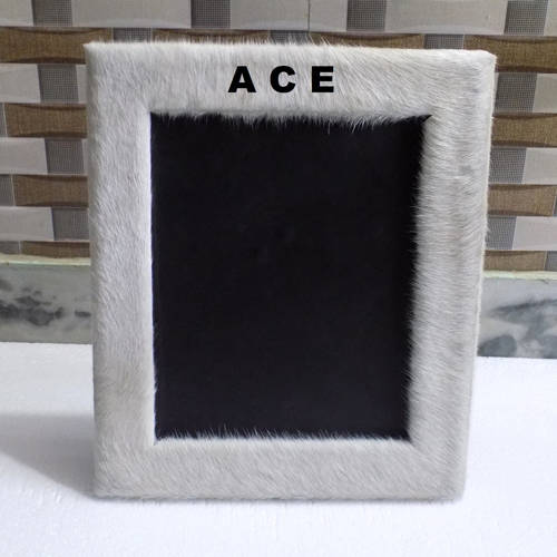 Leather Photo Frames
