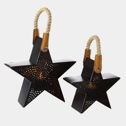 T Light Star