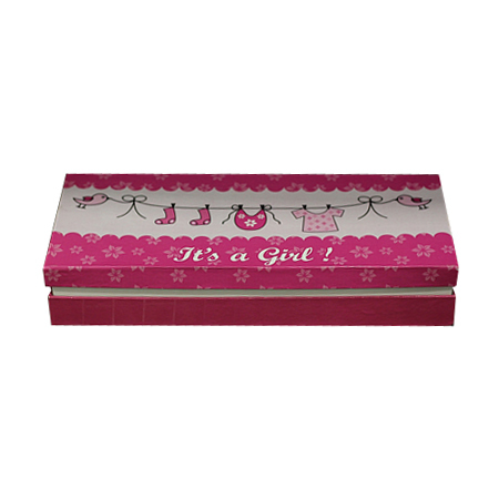 Fancy Gift Box By UKE EXPORT PVT. LTD.