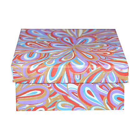 Gift Package Box