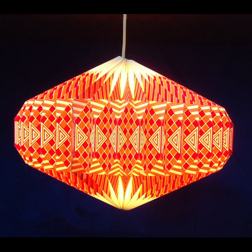 Designer Ceiling Lampshade