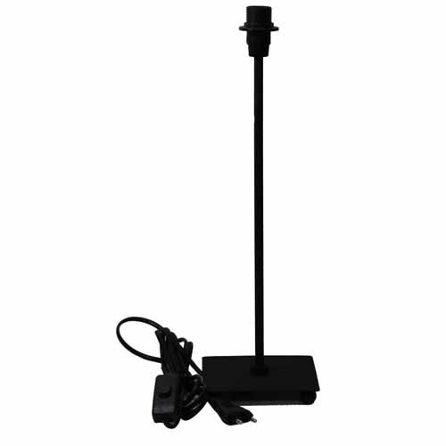 Electric Lamp Stand By UKE EXPORT PVT. LTD.