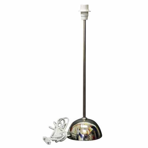 Steel Lamp Stand