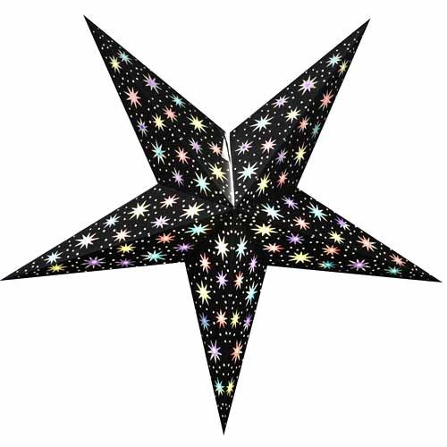 Decorative Paper Star