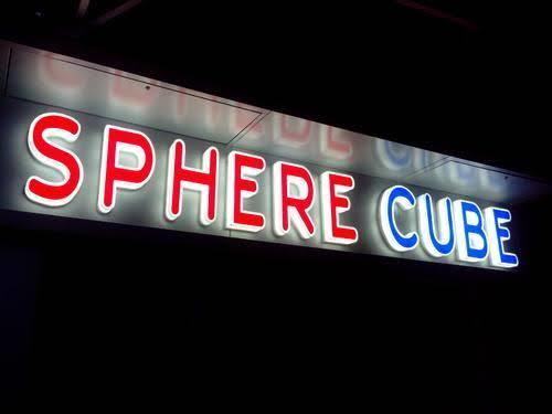 Digital LED Signage