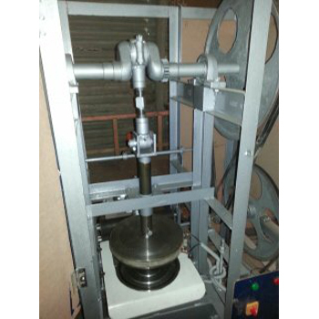 Fully Automatic Single Die Crank Machine