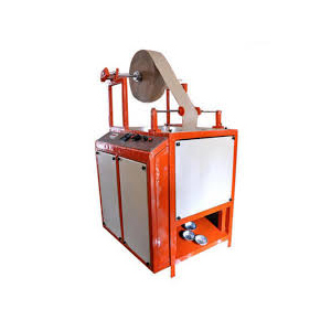 Fully Automatic Single Die Machine