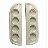 Frp Tail Light Cover