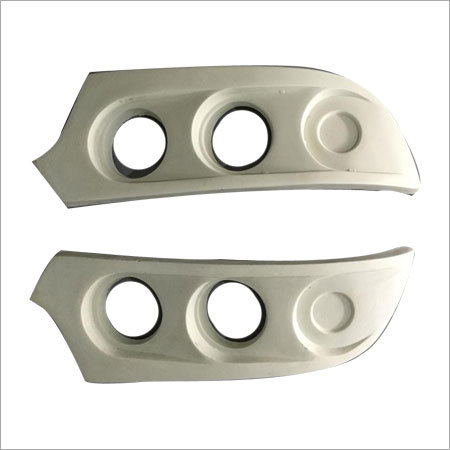 Automotive Bus Body Part